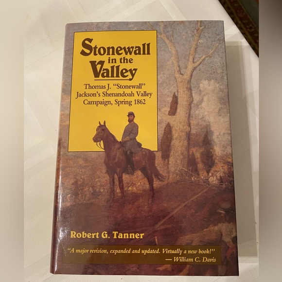 Collection of 5 books on civil war history - Picture 2 of 6